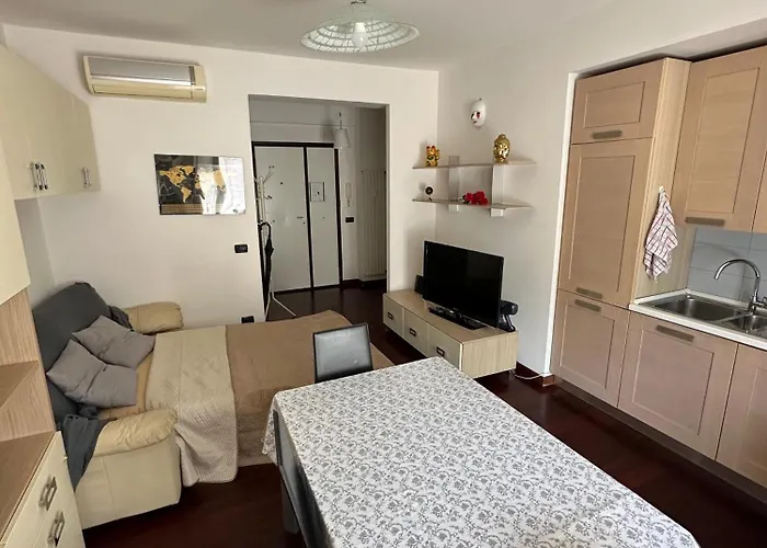 Flat Davinz רומא